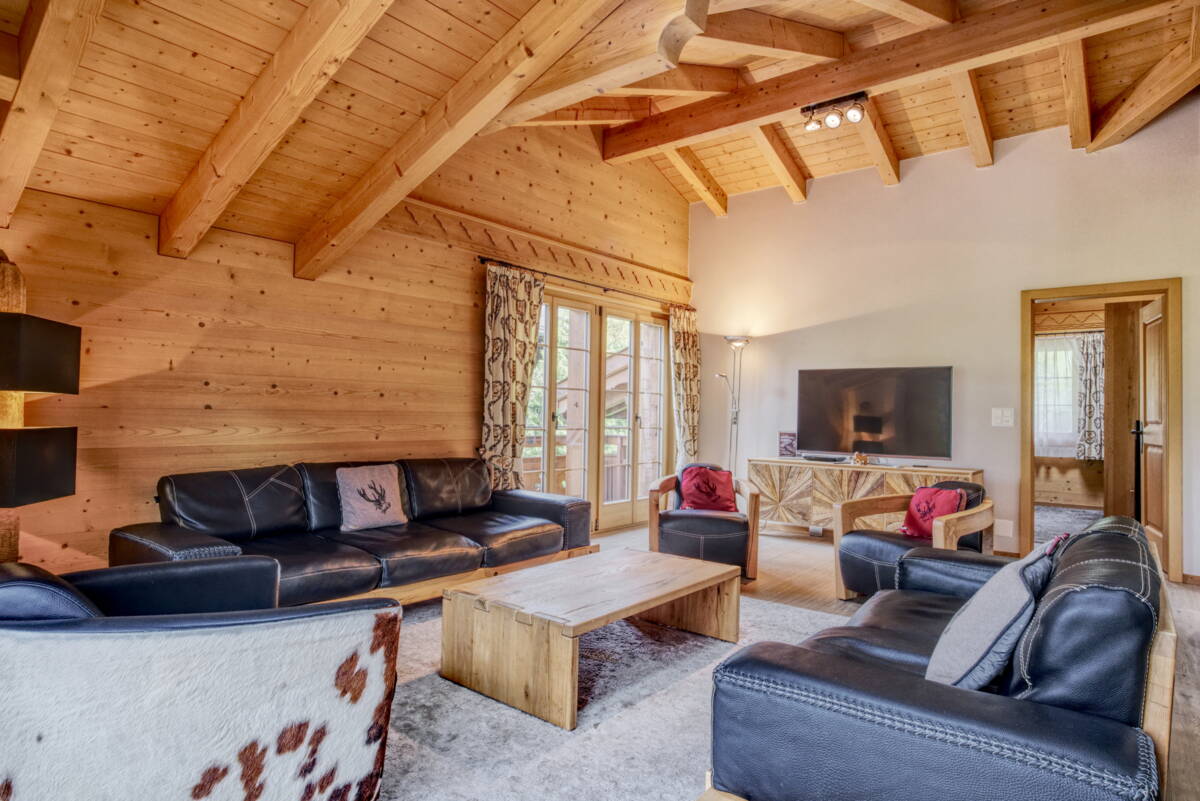 Apartment Alpenblume - Grindelwald - GRIWA RENT