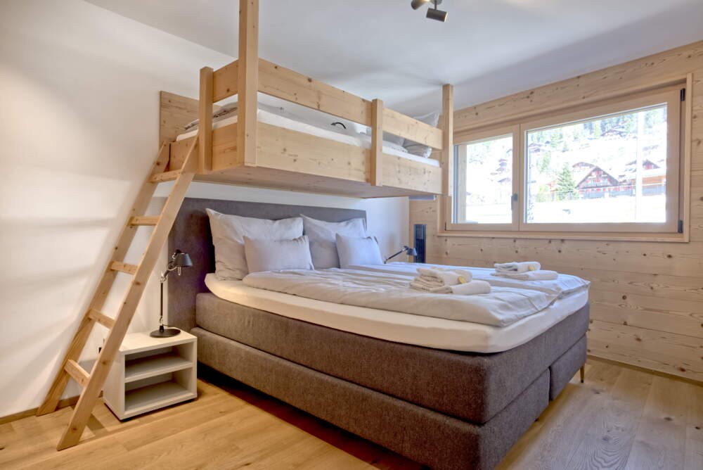 Apartment Walt 4.5 - Grindelwald - GRIWA RENT 