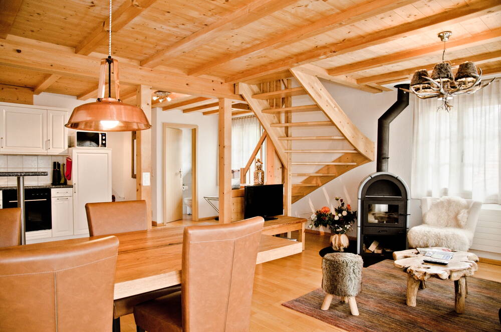 Apartment Kiwi links - GRIWA RENT Grindelwald