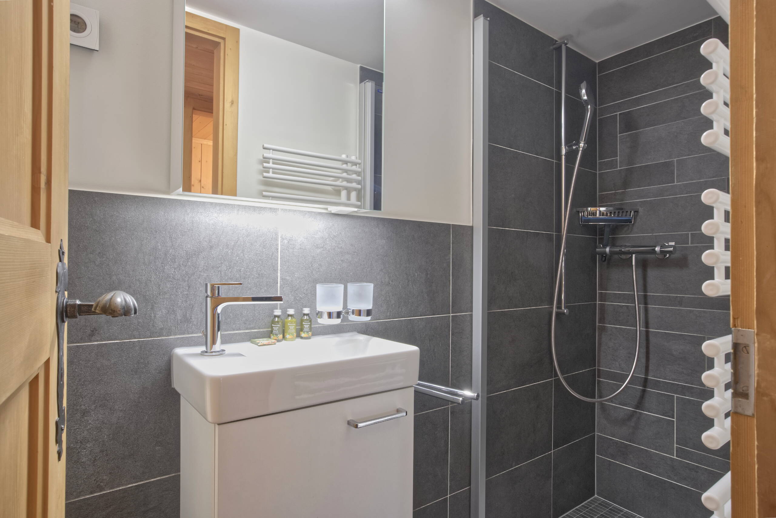 Apartment Wartstein 1838 - Grindelwald - GRIWA RENT 