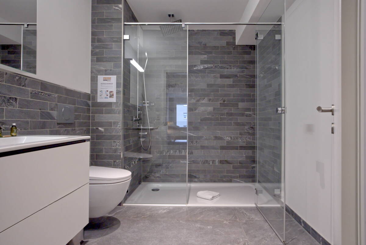 Apartment Jungfraucenter Schynige Platte, Interlaken - GRIWA RENT AG