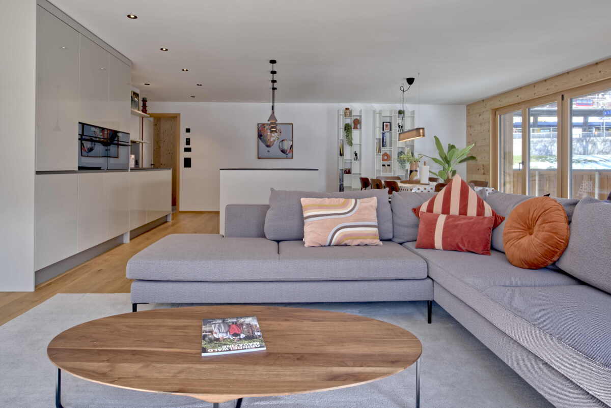 Apartment Walt 4.5 - Grindelwald - GRIWA RENT 