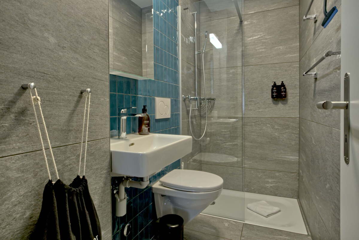 BANK House suite 303 - Interlaken - GRIWA RENT 