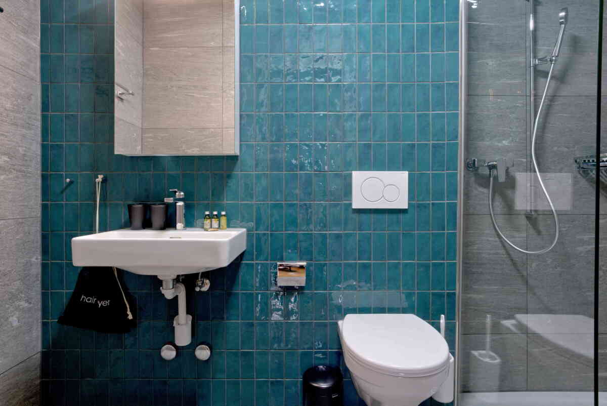 BANK House Studio M 106 ★★★★ - GRIWA RENT AG  