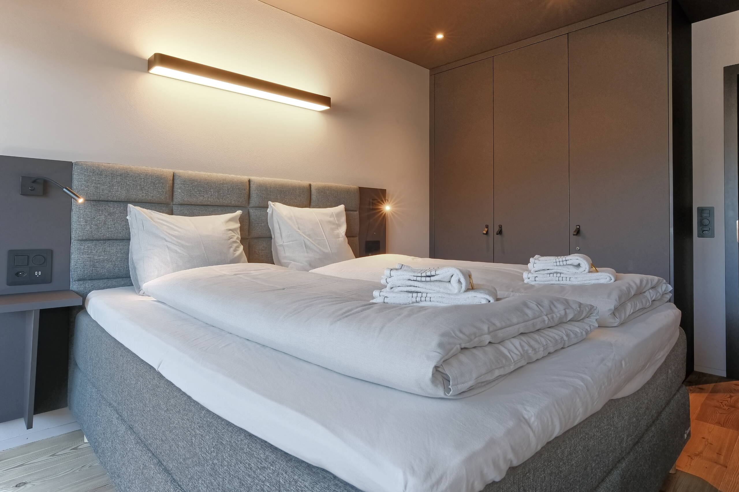 Apartment Neuenhaus 4.5 - Grindelwald - GRIWA RENT 