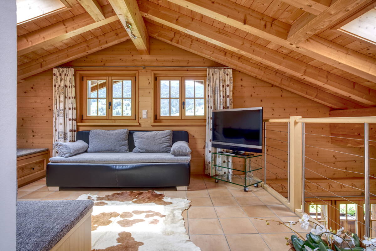 Apartment Bärgrose - Grindelwald - GRIWA RENT 