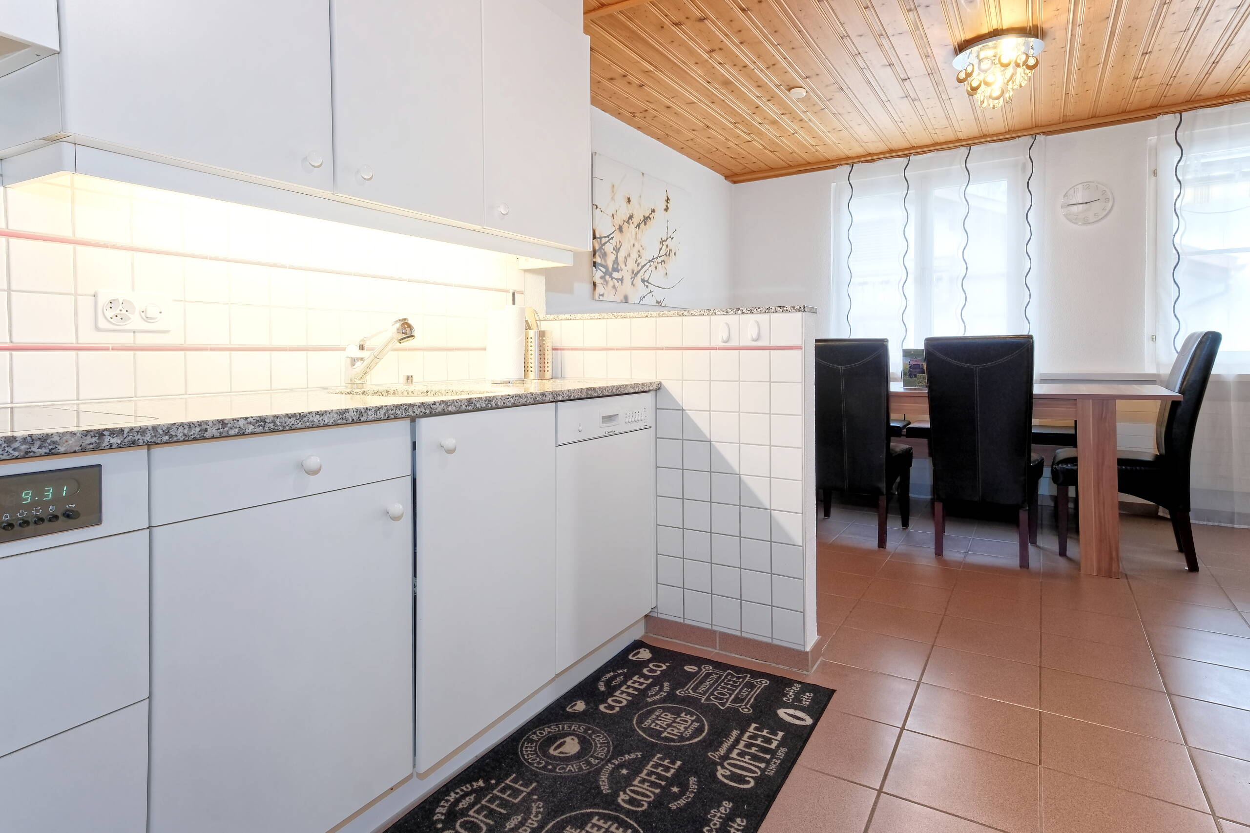 Apartment Neuenhaus - Grindelwald - GRIWA RENT 