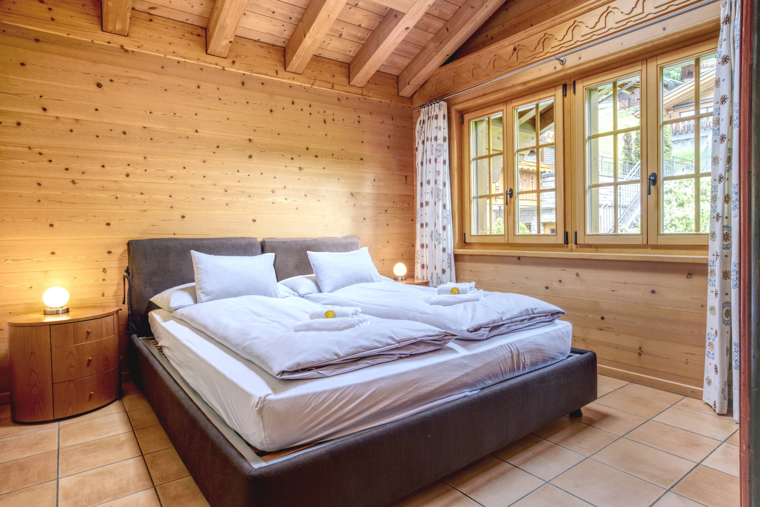 Apartment Bärgrose - Grindelwald - GRIWA RENT 