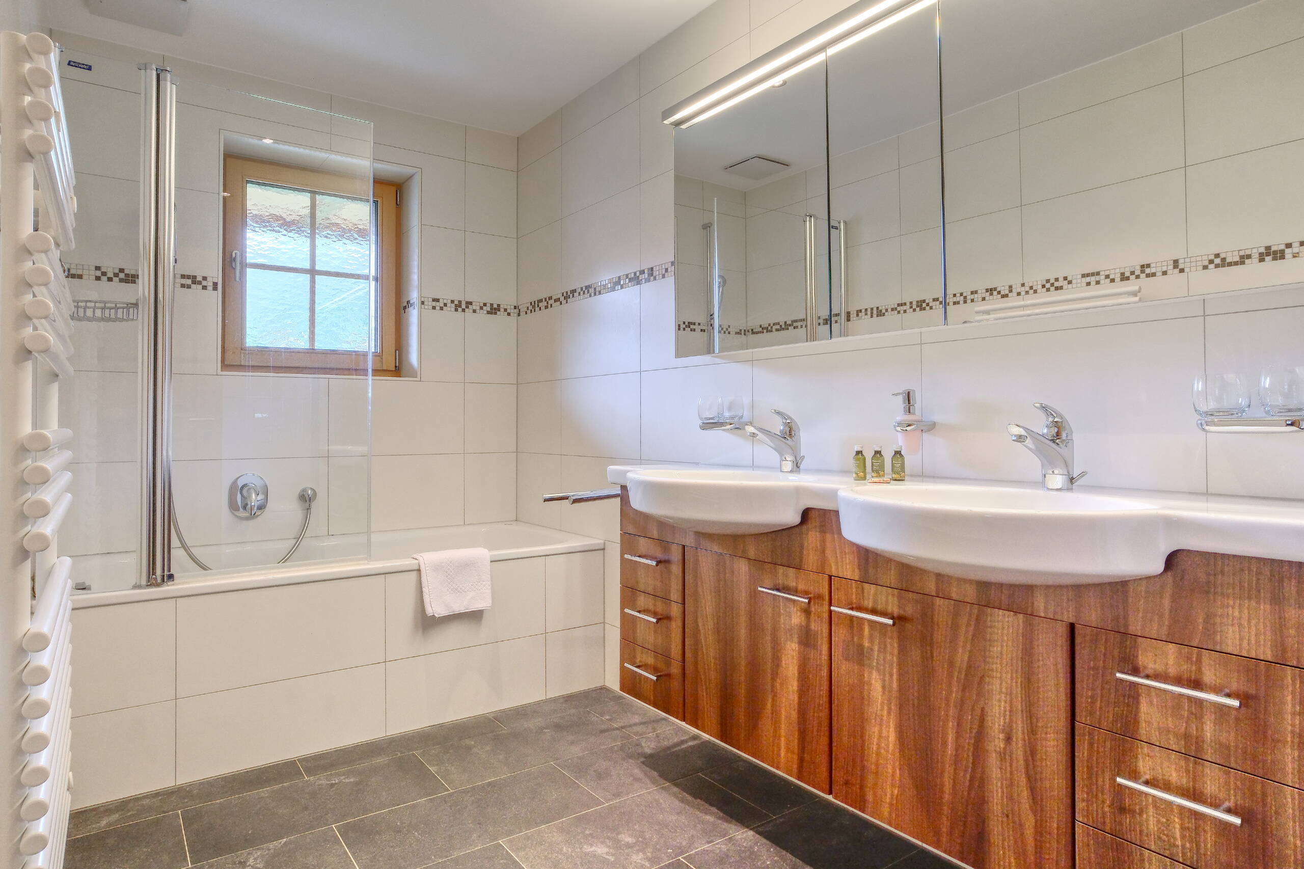 Apartment Bränderli 4.5 - Grindelwald - GRIWA RENT 