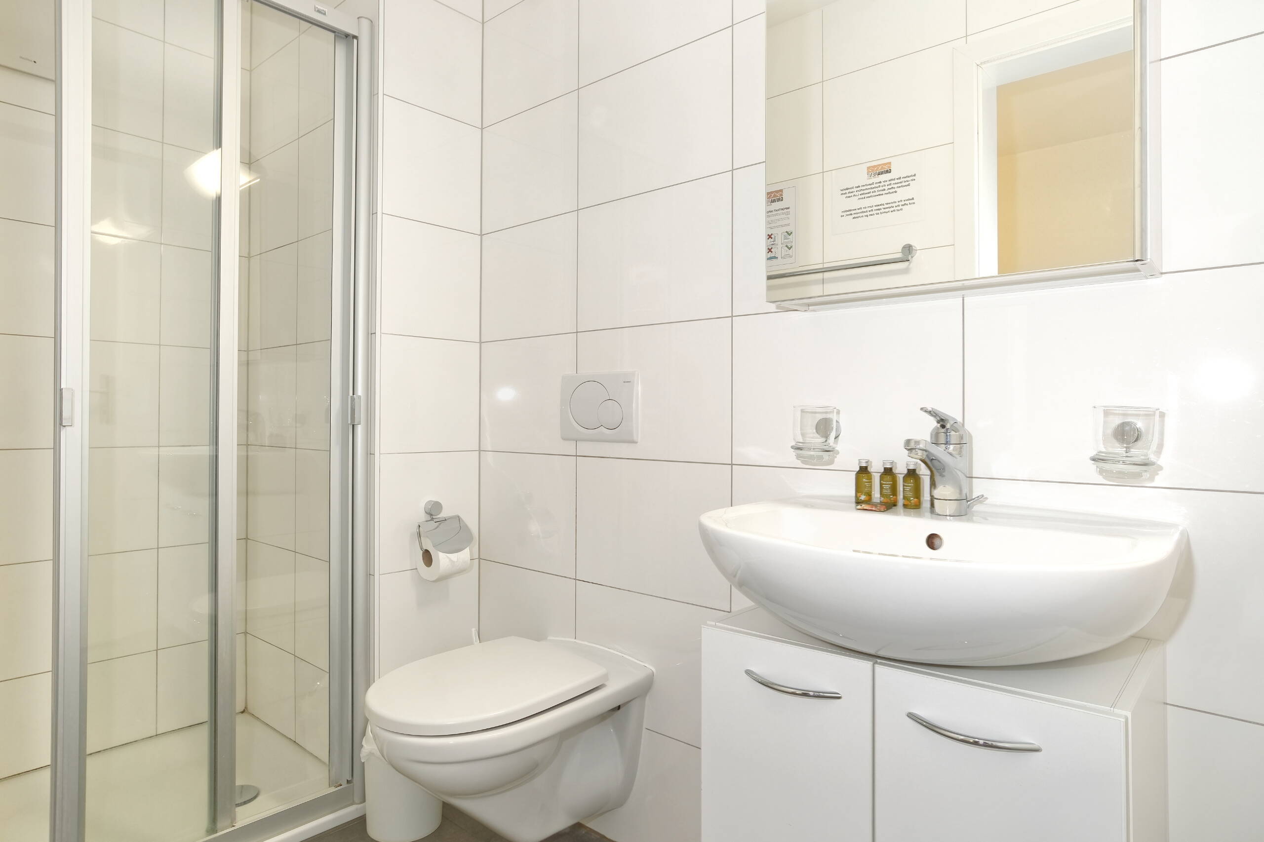 GRIWA RENT - Grindelwald - Apartment Alpha