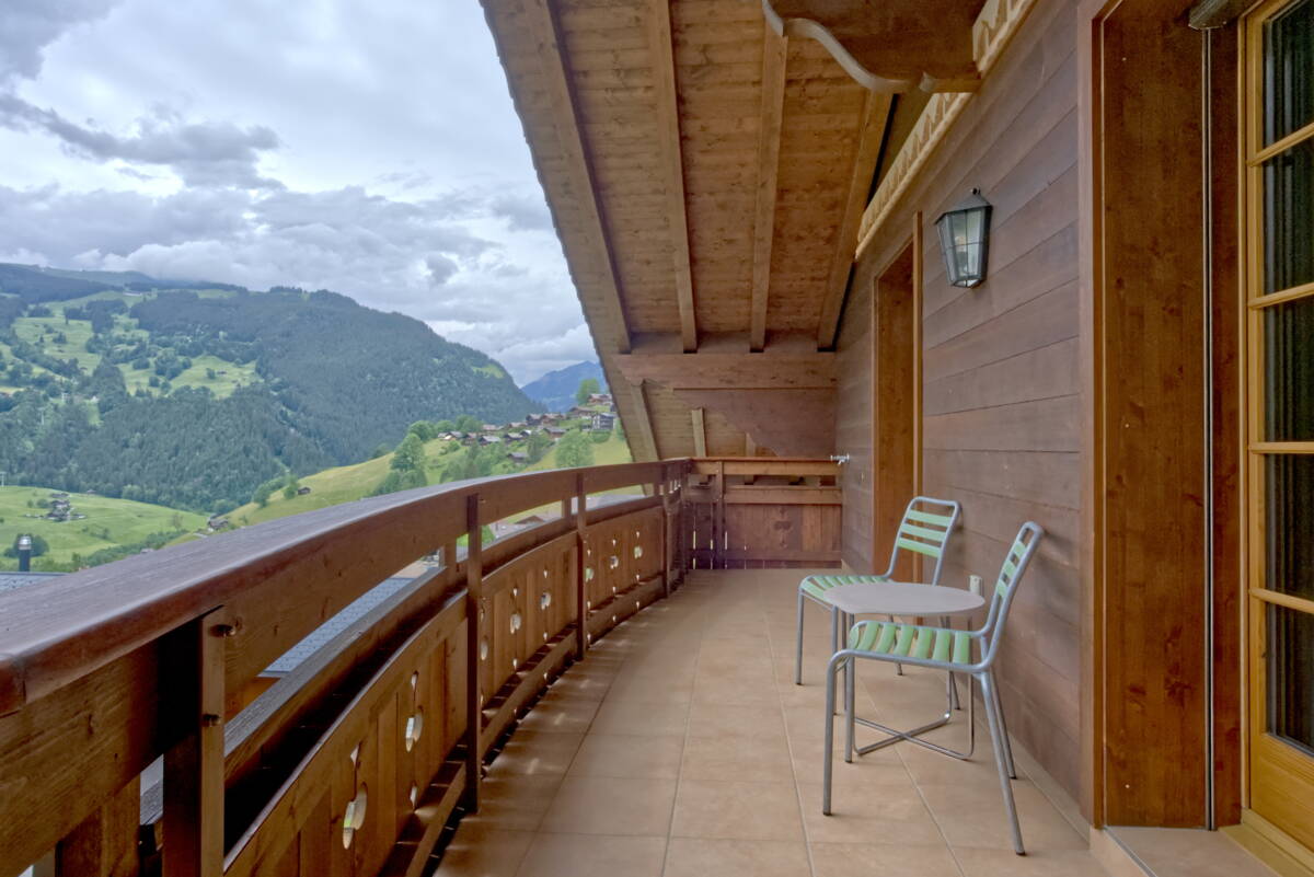 Apartment Bränderli - Grindelwald - GRIWA RENT 