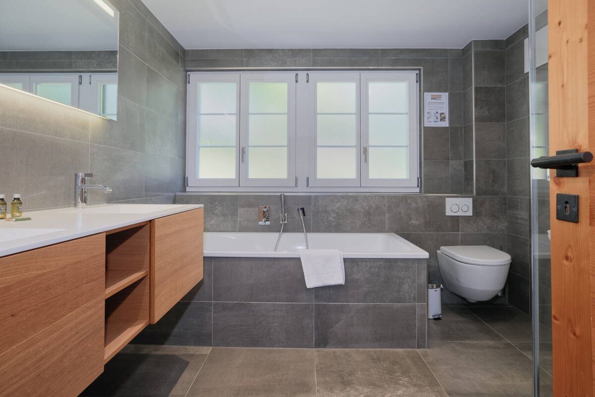 Apartment Fortuna 5.5 - Grindelwald - GRIWA RENT 