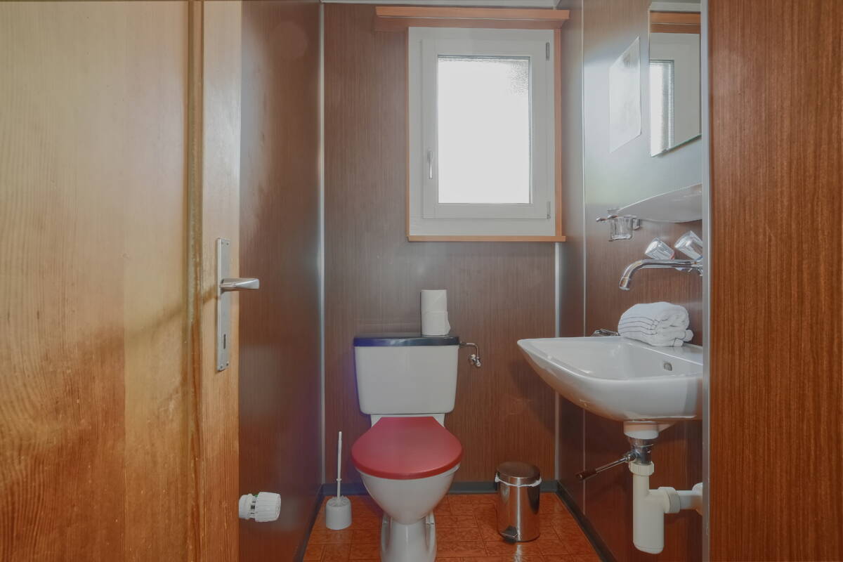 Apartment Obem Doregade - Grindelwald - GRIWA RENT 
