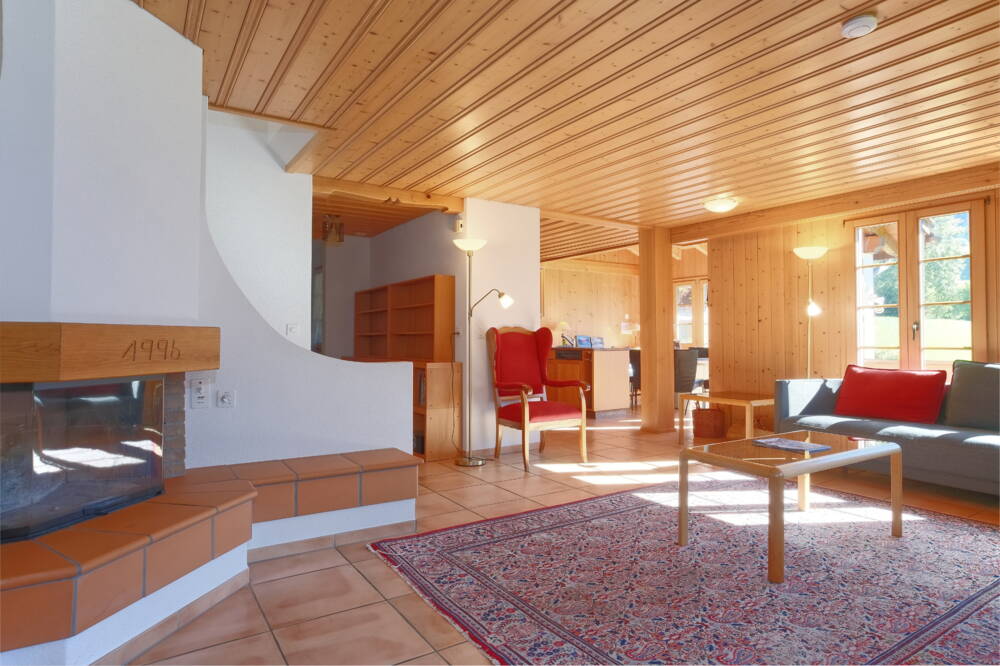 Apartment Schneerose - Grindelwald - GRIWA RENT 