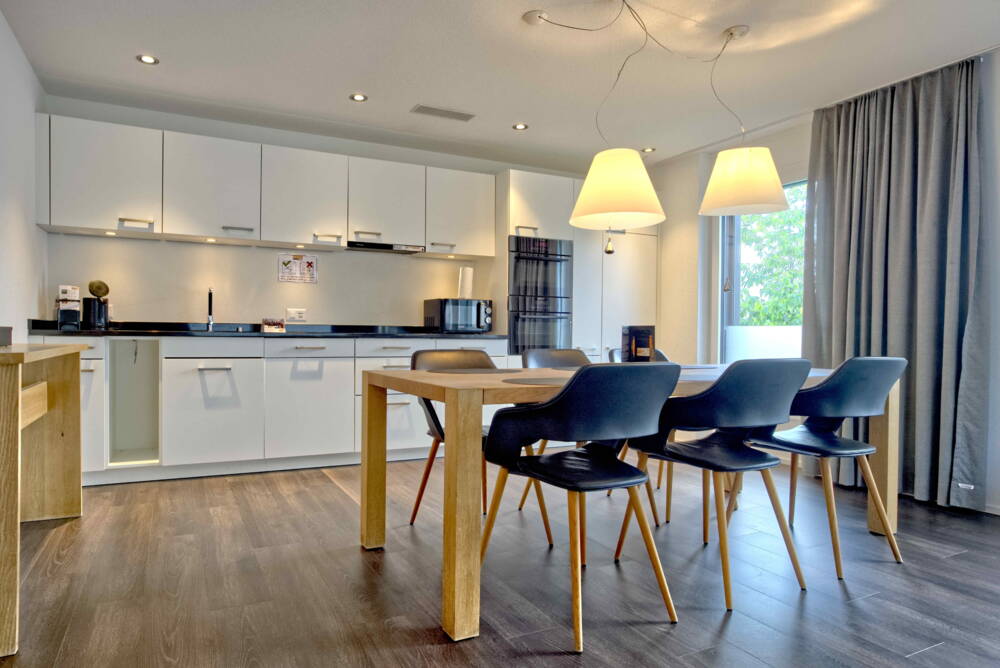 Apartment Anemone - Interlaken - GRIWA RENT 