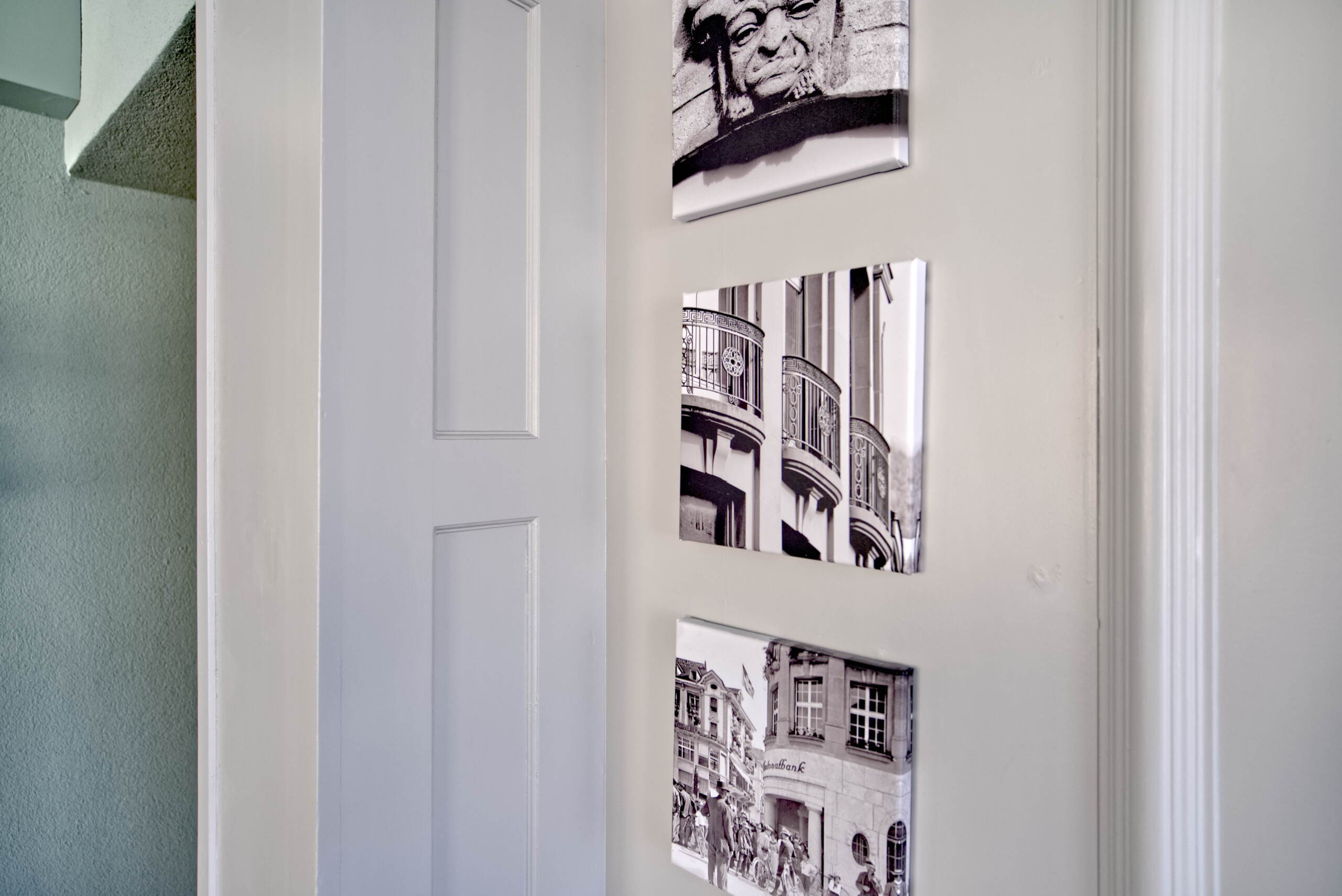 BANK House Suite 303 - Interlaken - GRIWA RENT 