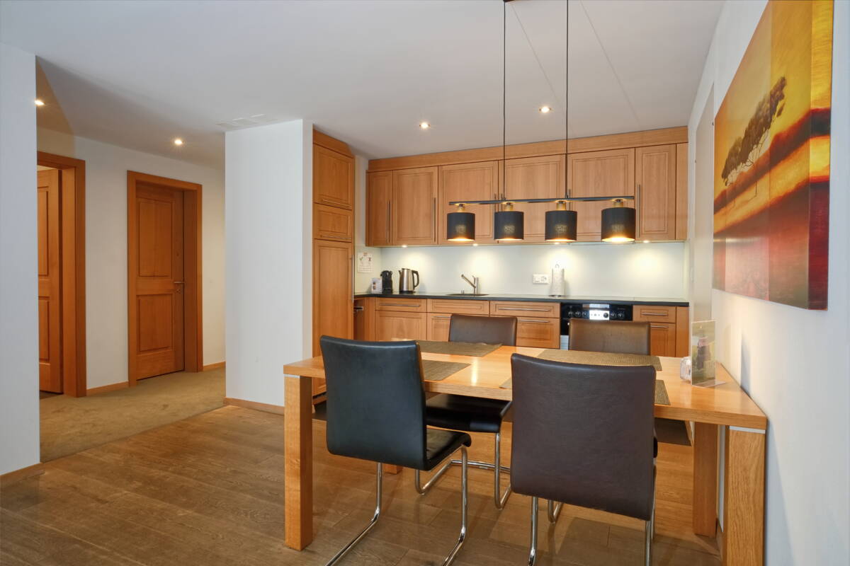 GRIWA RENT - Apartment Stotzhalten 2.5 - Grindelwald