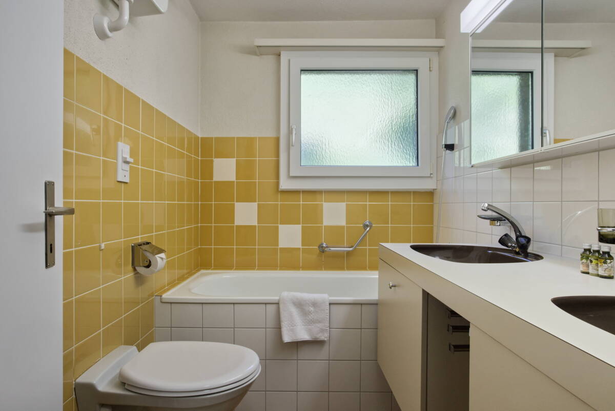 GRIWA RENT - Apartment Bodmisunne - Grindelwald
