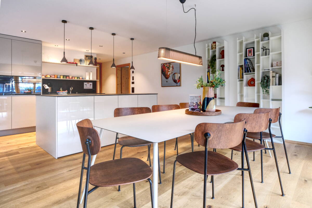 Apartment Walt 4.5 - Grindelwald - GRIWA RENT 