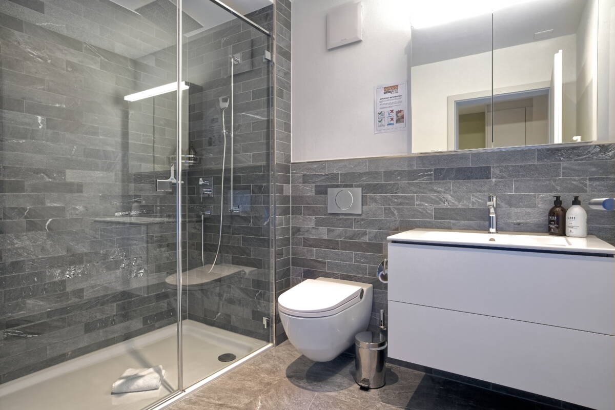 Apartment Jungfraucenter Roteflue - Interlaken - GRIWA RENT 