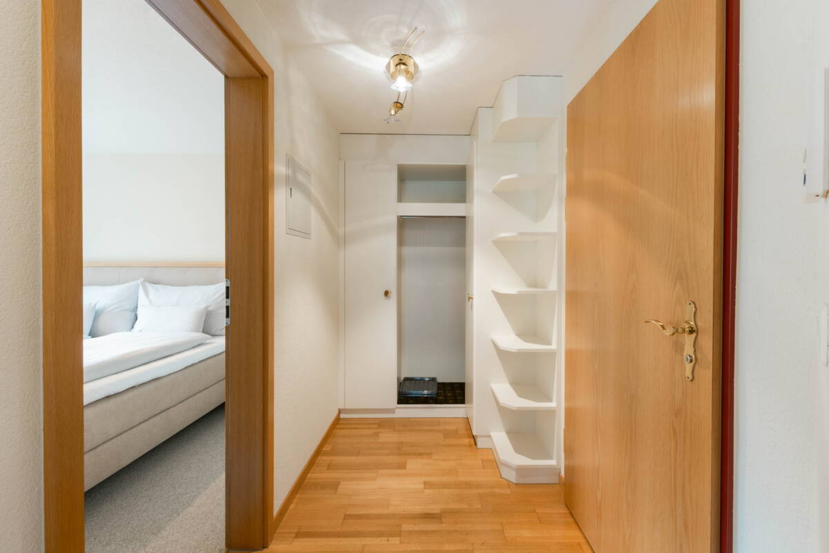 Apartment Perle - Grindelwald - GRIWA RENT 