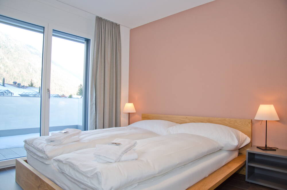 Apartment Anemone, Interlaken ★★★★★ - GRIWA RENT AG