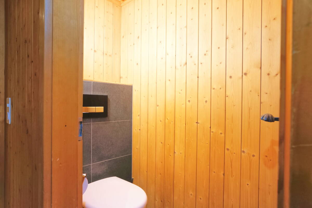 Apartment Wartstein 1838 - Grindelwald - GRIWA RENT 