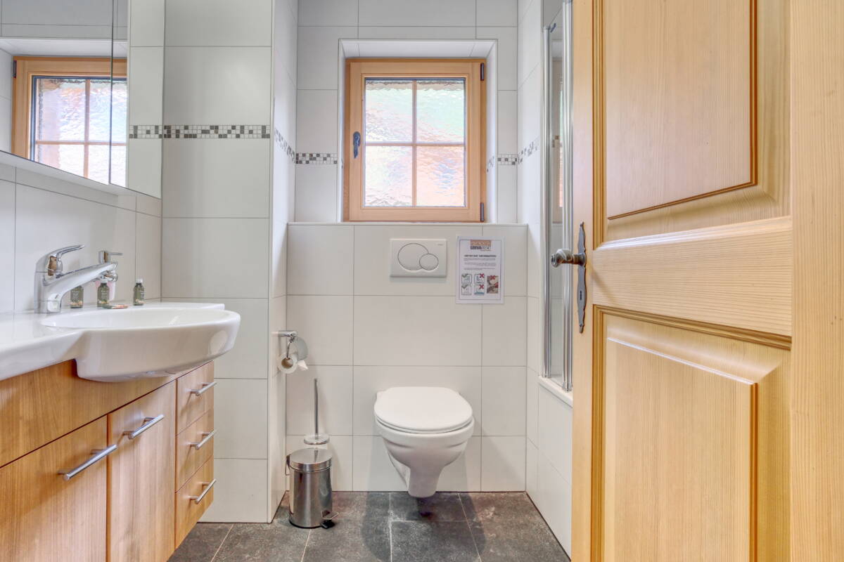 Apartment Bränderli - Grindelwald - GRIWA RENT 