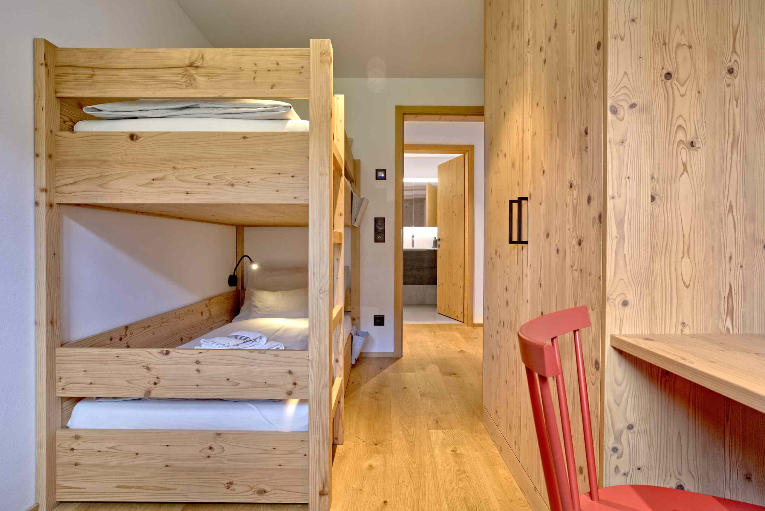 Apartment Walt 4.5 - Grindelwald - GRIWA RENT 