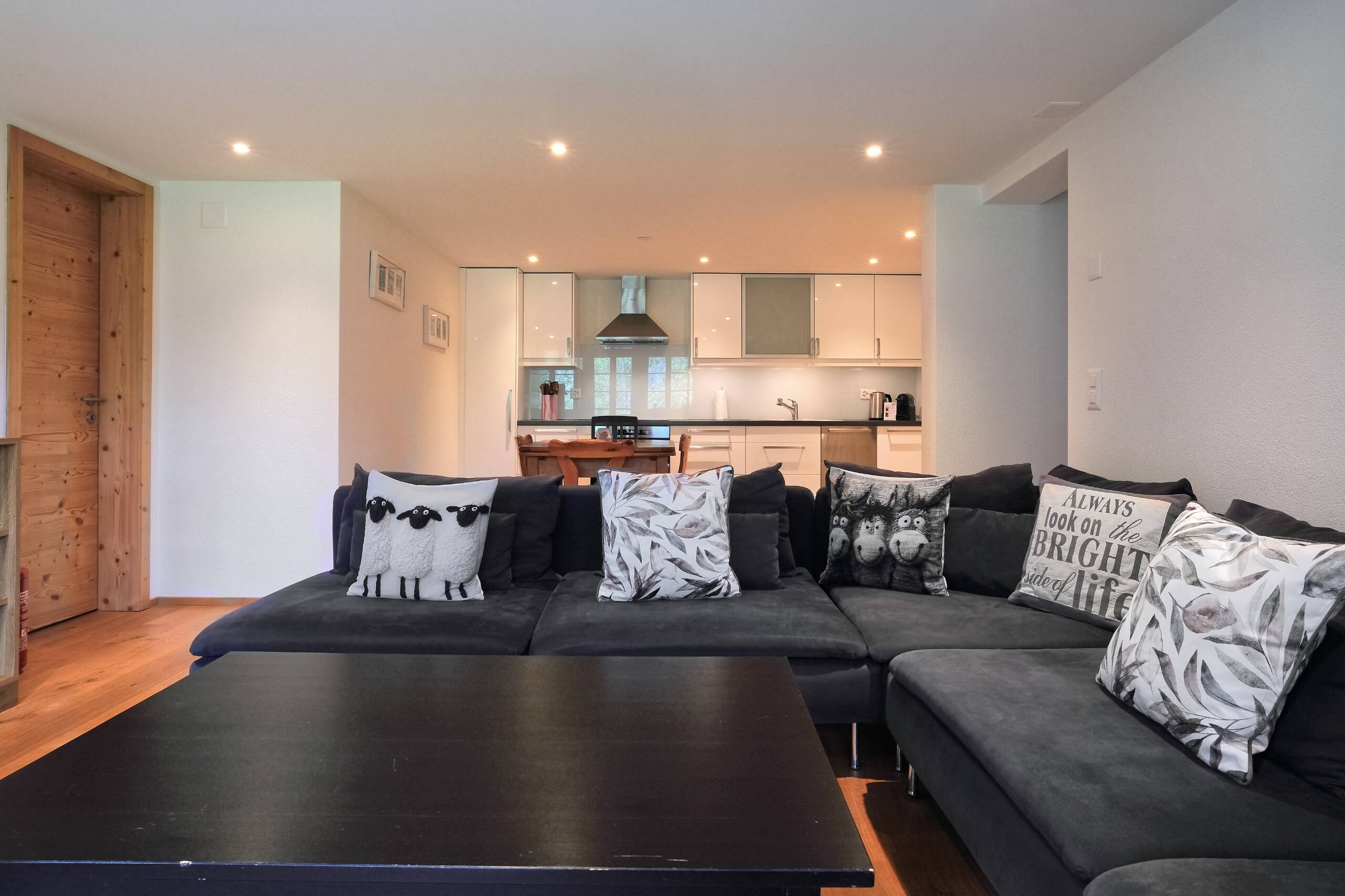Apartment Bellavista - Grindelwald - GRIWA RENT 