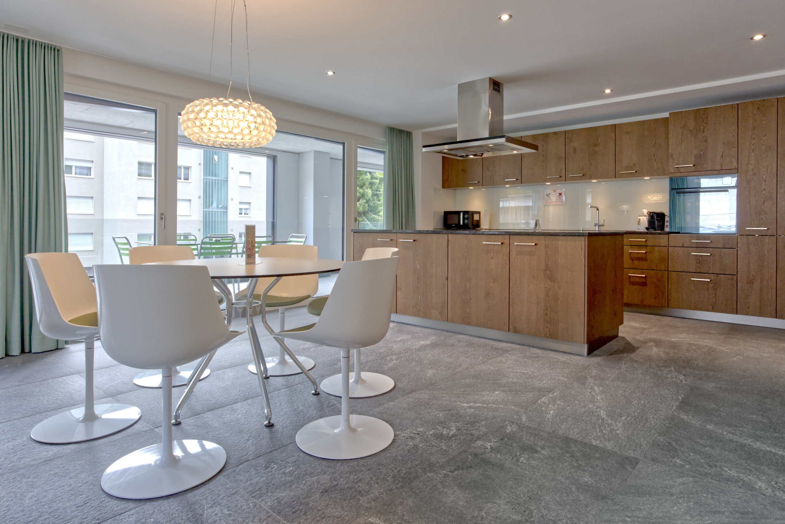 Apartment Jungfraucenter Brienzersee, Interlaken ★★★★ - GRIWA RENT AG