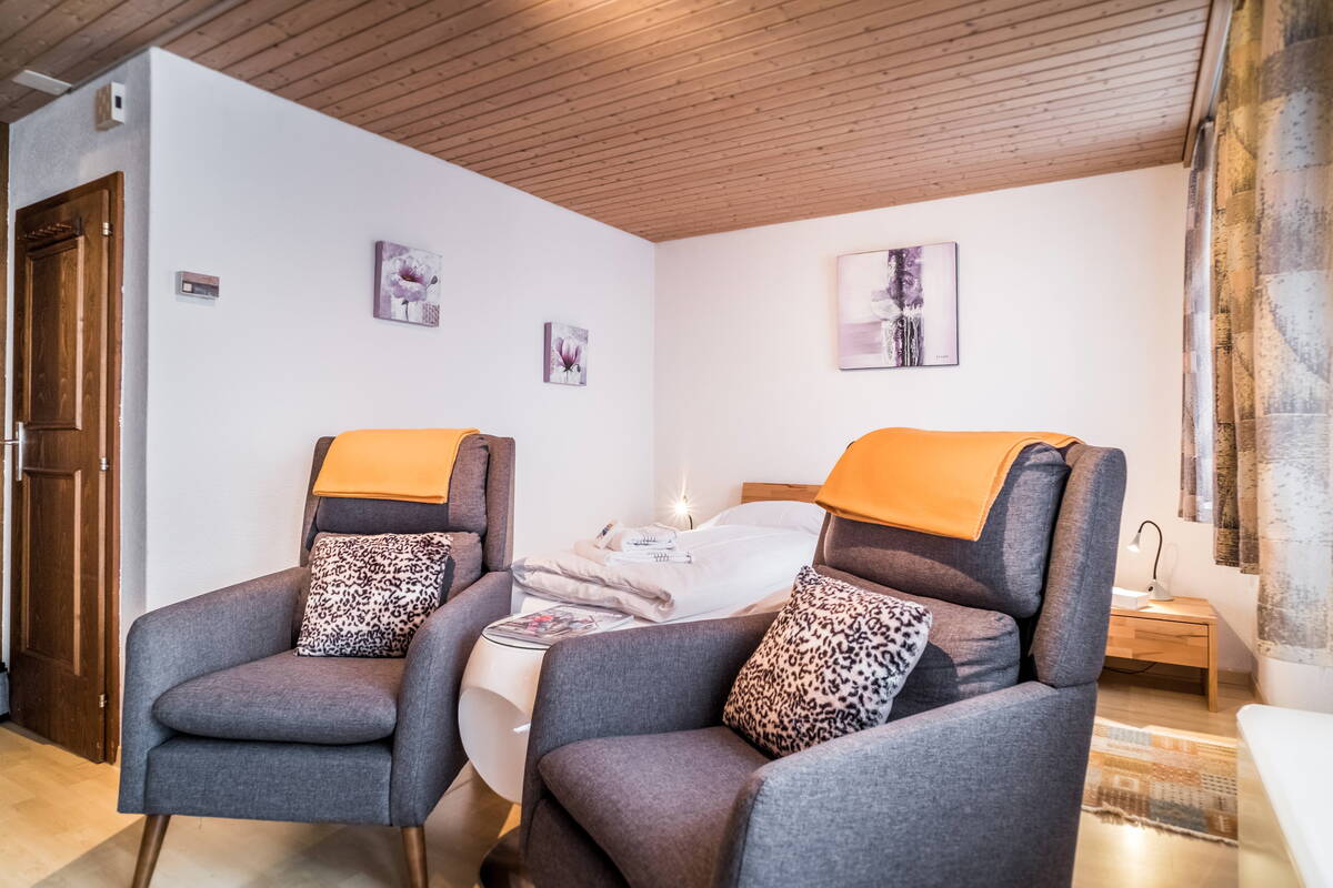 GRIWA RENT - Studio Babice - Grindelwald