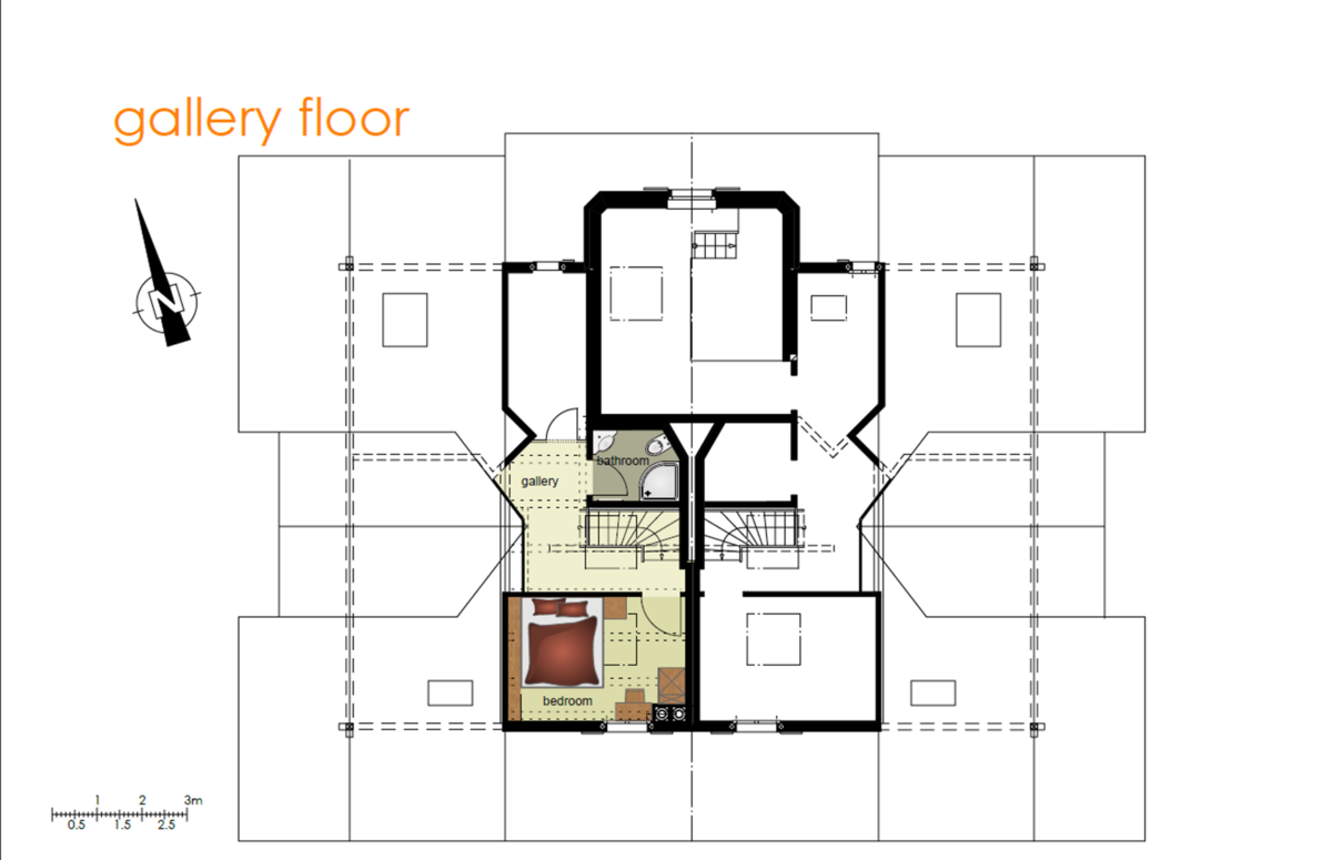 GRIWA RENT - Apartment St. Louis 3.5 - Grindelwald