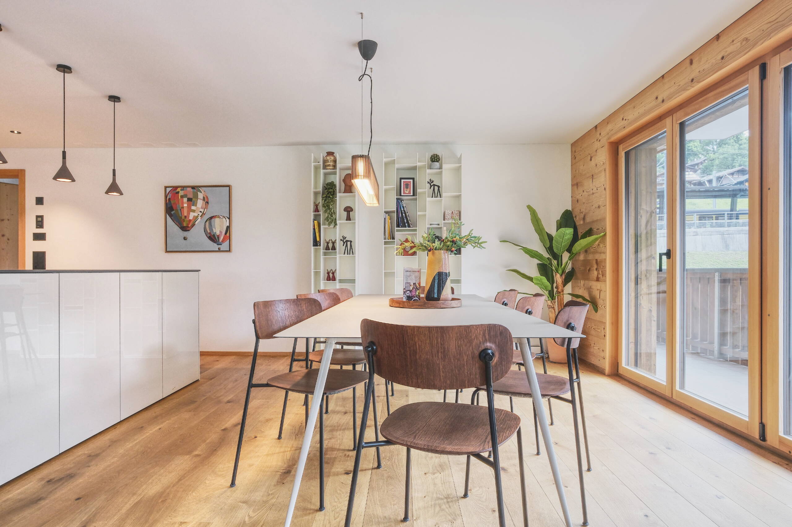 Apartment Walt 4.5 - Grindelwald - GRIWA RENT 