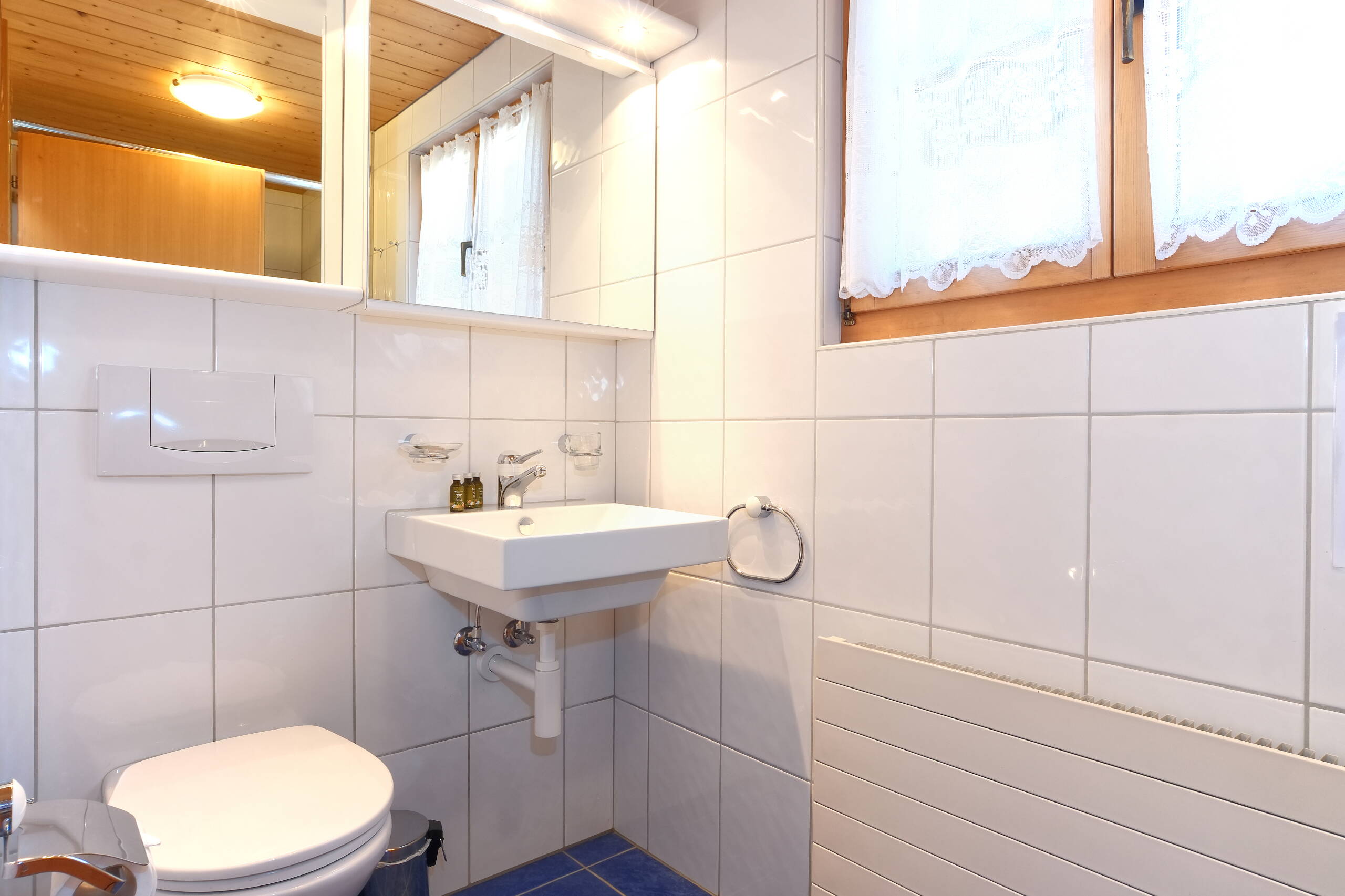 Apartment Schneerose - Grindelwald - GRIWA RENT 
