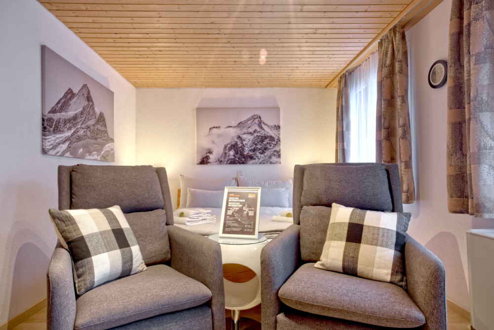 Studio Babice GRIWA RENT Grindelwald