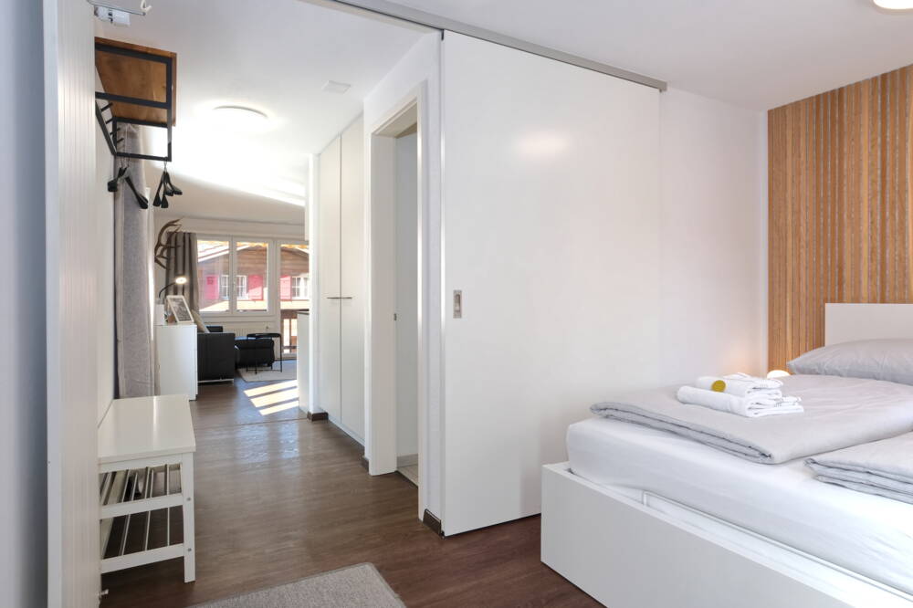 Studio Astoria - Grindelwald - GRIWA RENT 