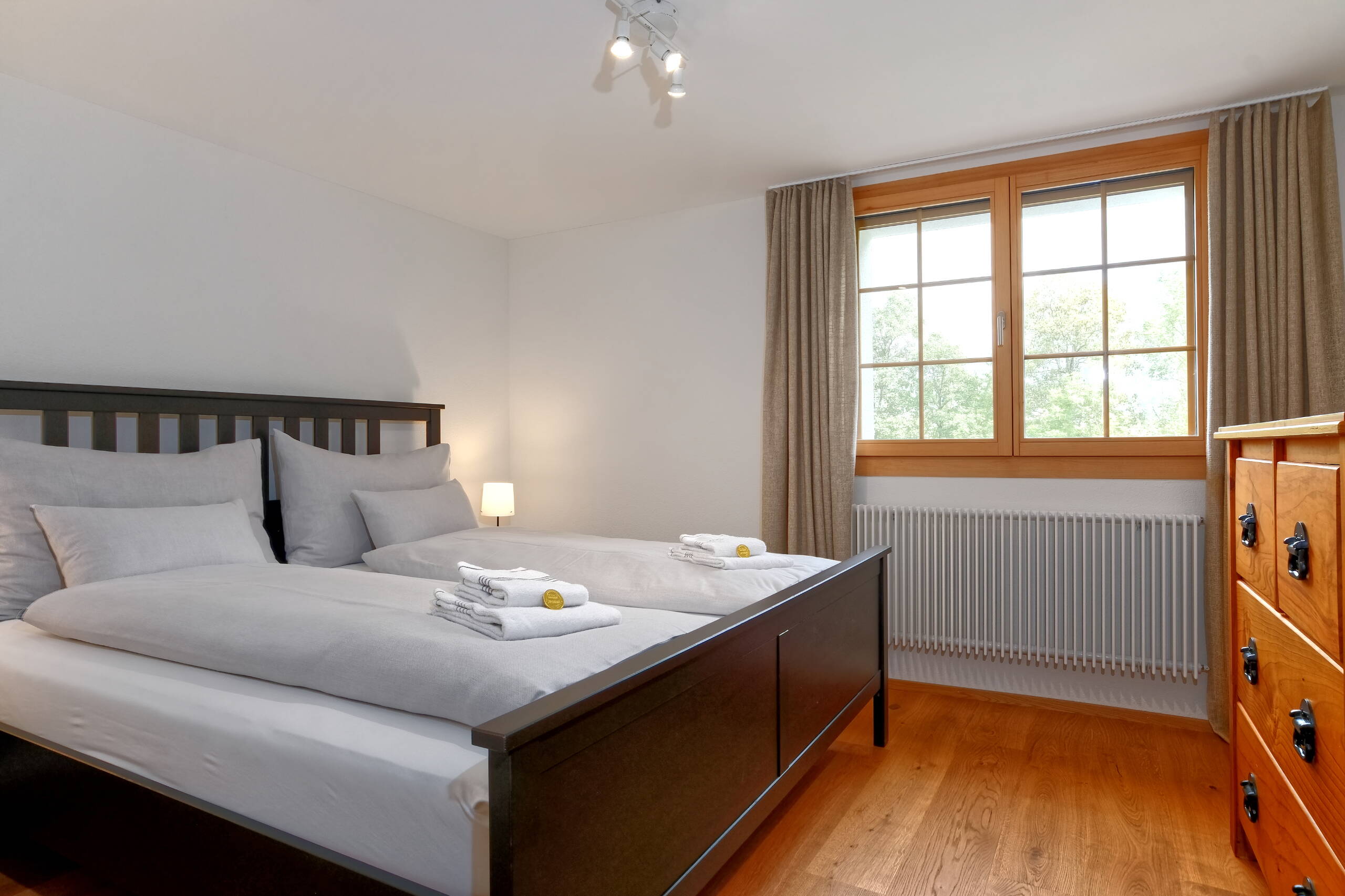 Apartment Bellavista - Grindelwald - GRIWA RENT 