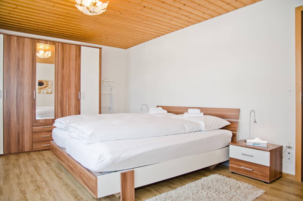 Apartment Neuenhaus - GRIWA RENT Grindelwald