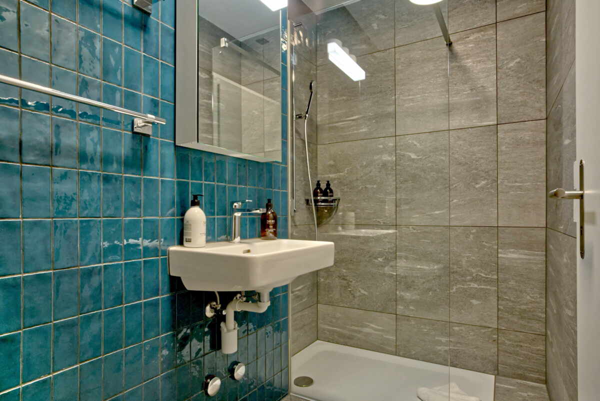 BANK House Apartment L 305 - Interlaken - GRIWA RENT 