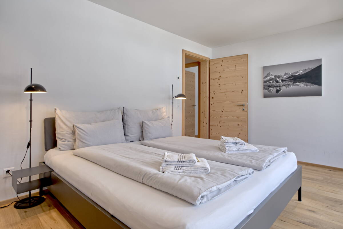 Apartment Walt 3.5 - Grindelwald - GRIWA RENT 