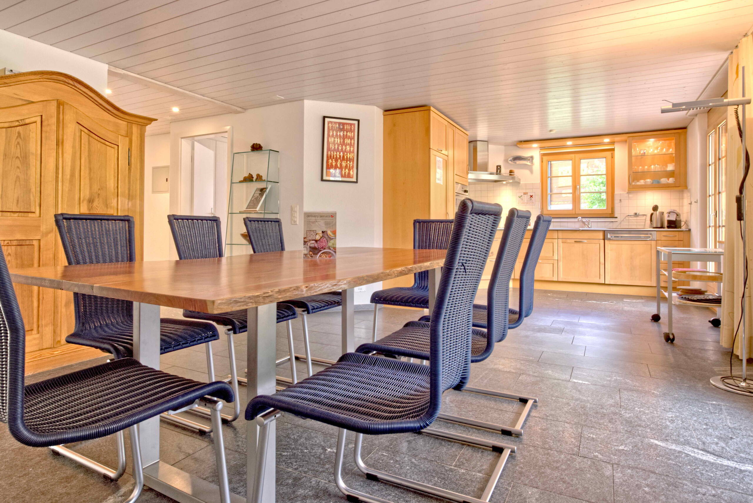 Apartment Atlanta - Grindelwald - GRIWA RENT