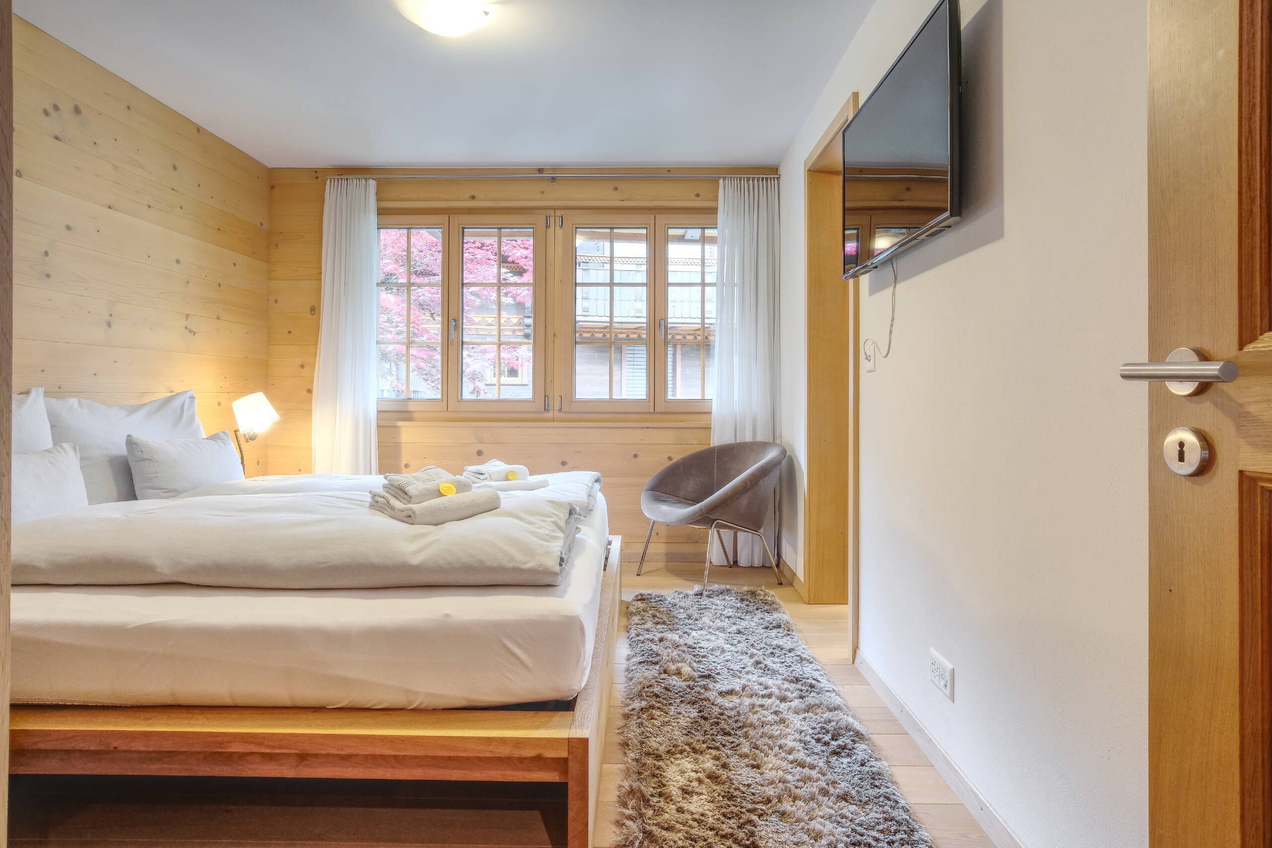 Apartment Bränderli 4.5 - Grindelwald - GRIWA RENT 