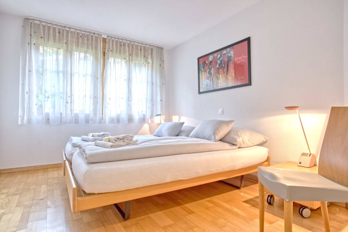 Apartment Atlanta - Grindelwald - GRIWA RENT