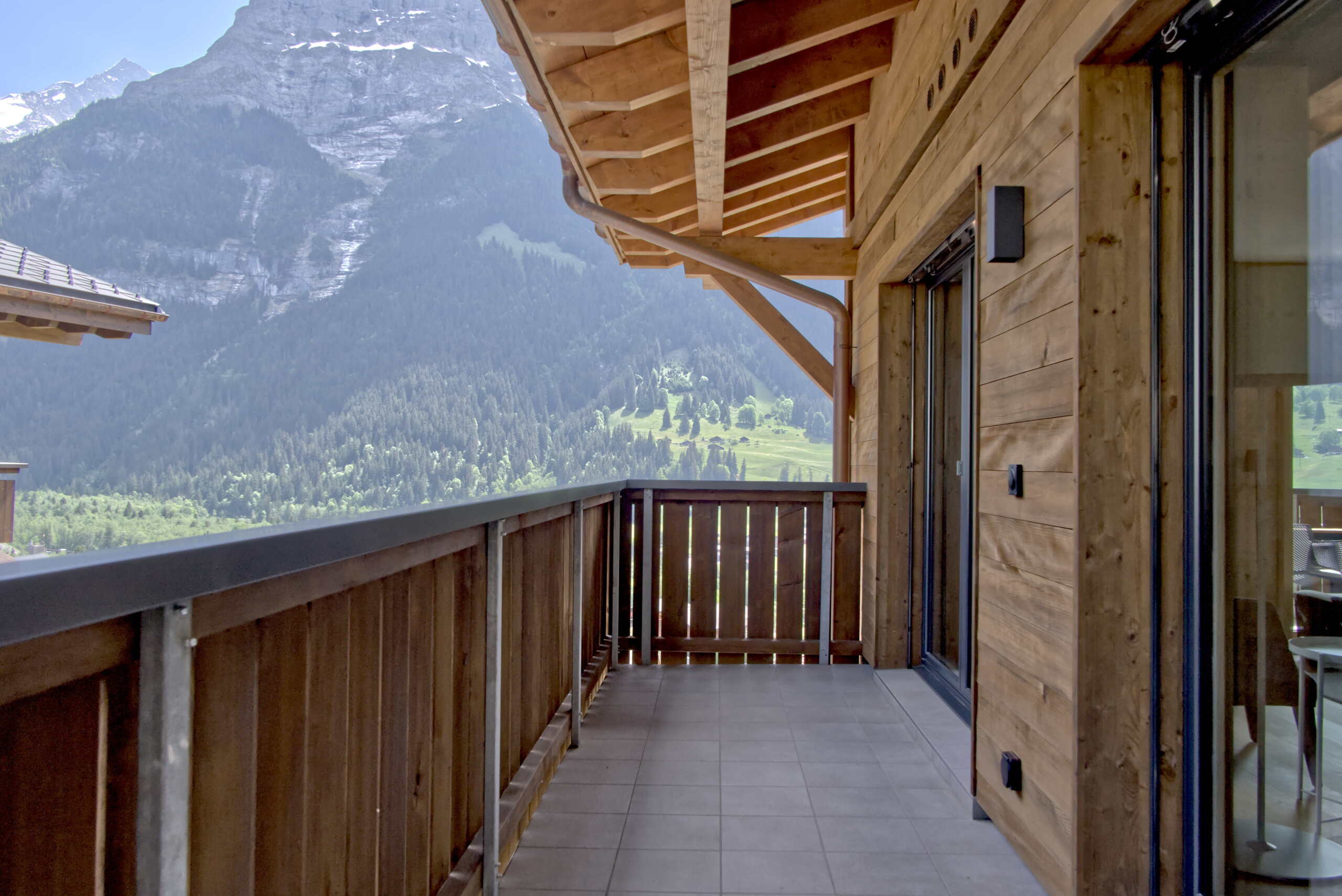 Apartment Walt 4.5 - Grindelwald - GRIWA RENT 