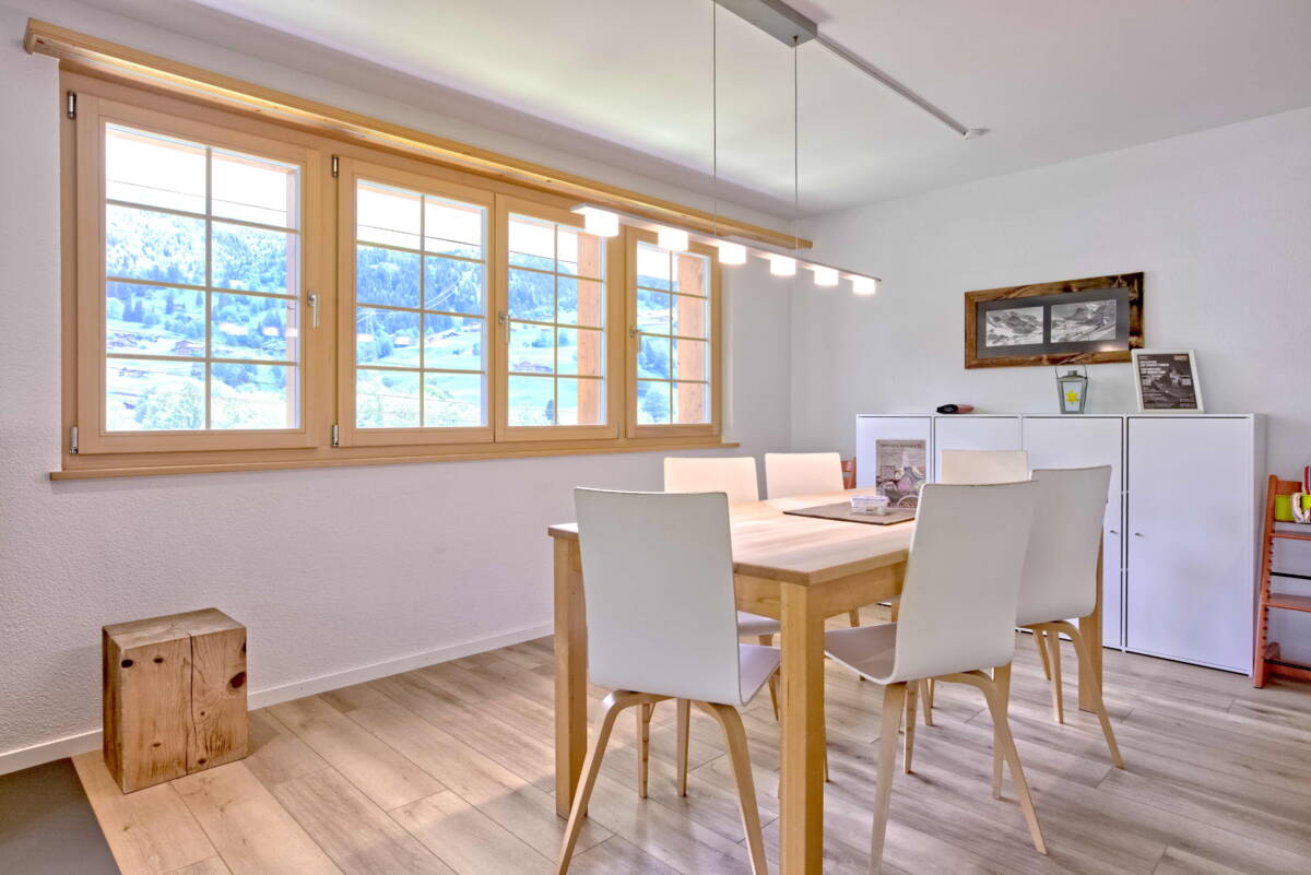 Apartment Matterhorn - Grindelwald - GRIWA RENT 