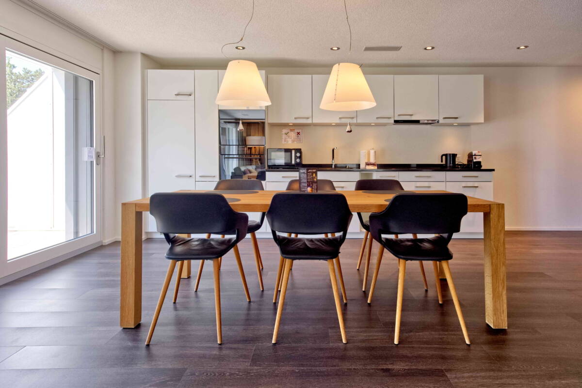 Apartment Edelwyss - Interlaken - GRIWA RENT 