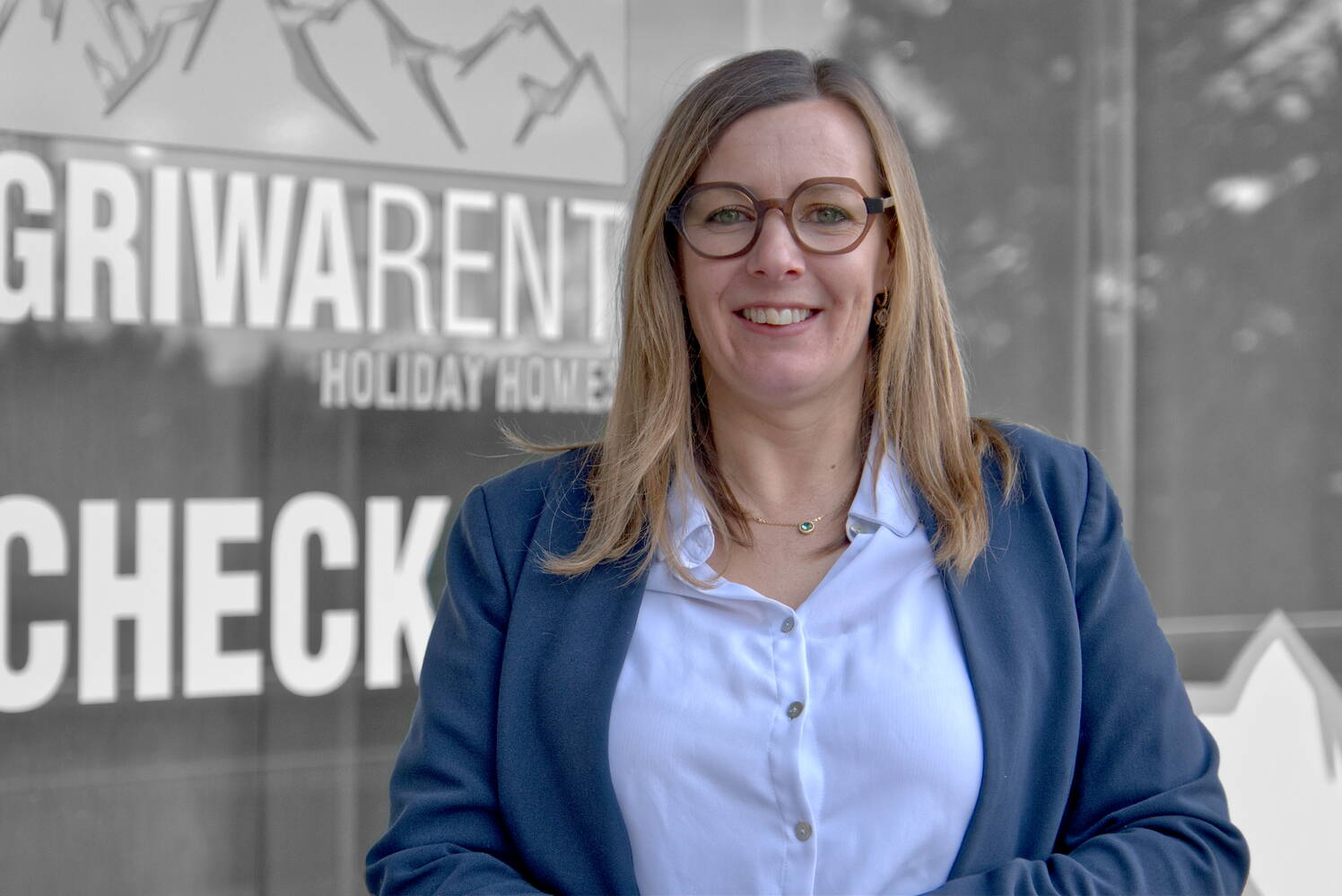 Deputy Head GRIWA RENT AG