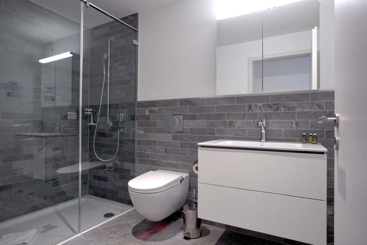 Apartment Jungfraucenter Brienzersee, Interlaken ★★★★ - GRIWA RENT AG