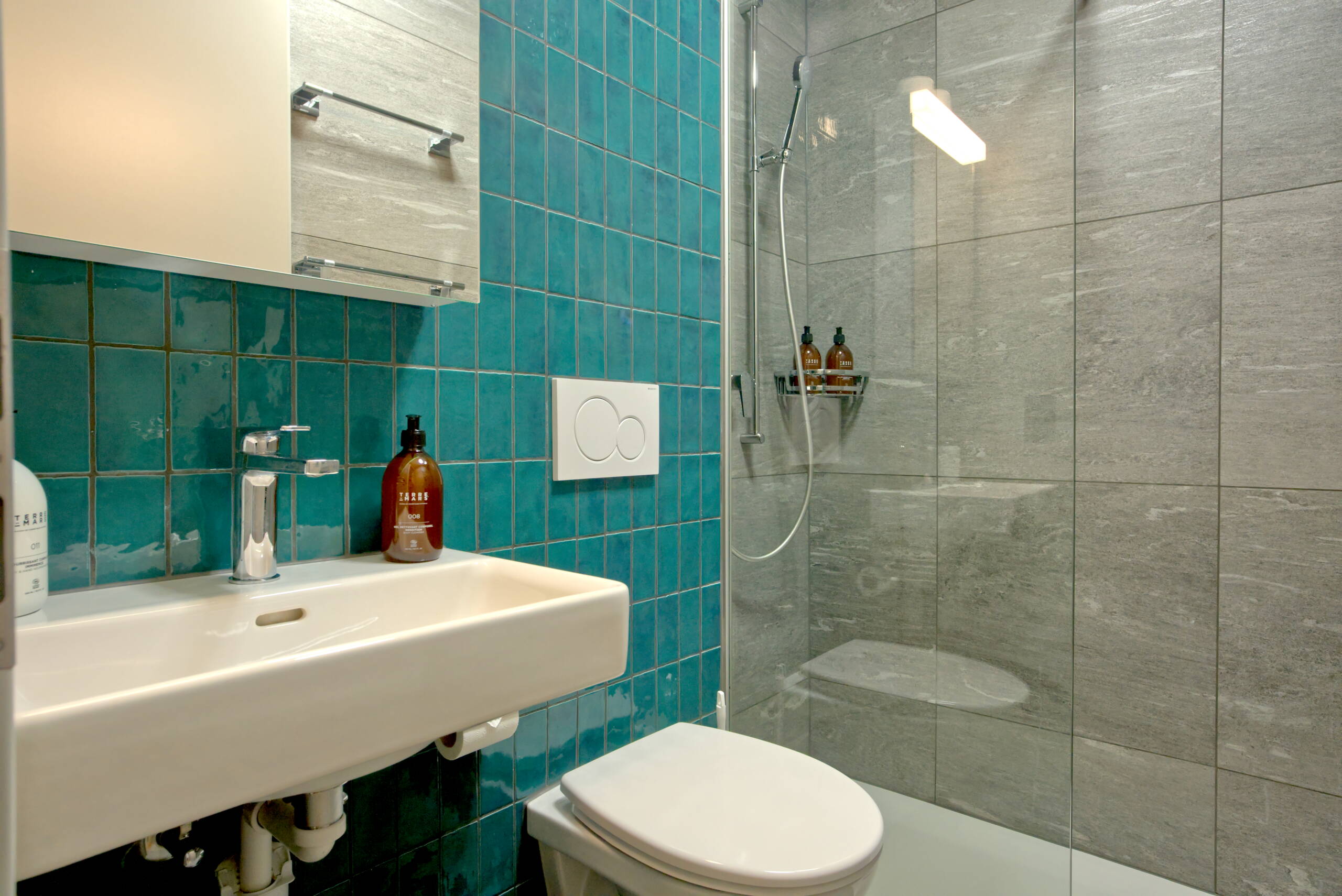 BANK House Apartment L 103 - Interlaken - GRIWA RENT 